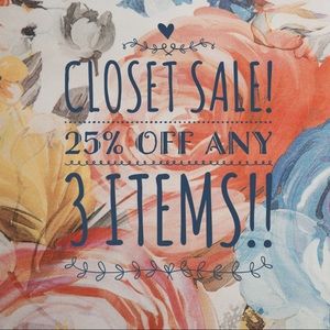 Shop Now for Great Savings